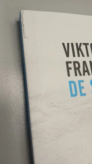 El hombre en busca de sentido (Spanish Edition)