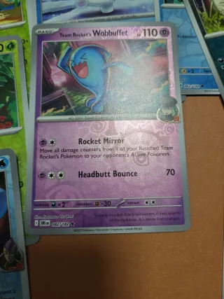 20 Carte Pokémon (DRIen)