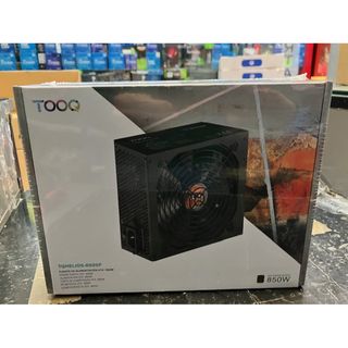 Fuente Alimentación ATX TooQ TQHELIOS-850SP 850W