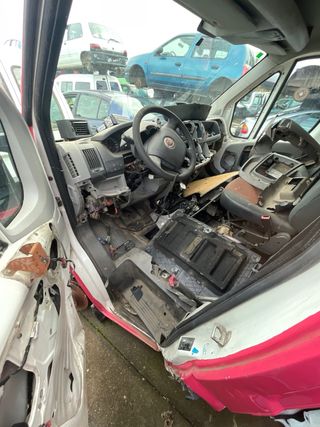 Despiece Fiat Ducato