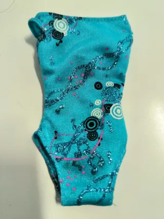 Costume da ballerina Barbie, posso essere un'insegnante di balletto