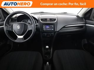 Suzuki Swift 1.3 DDiS GL