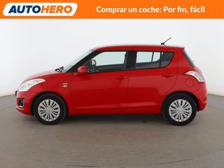 Suzuki Swift 1.3 DDiS GL