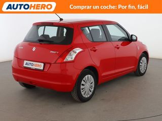 Suzuki Swift 1.3 DDiS GL