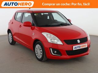 Suzuki Swift 1.3 DDiS GL