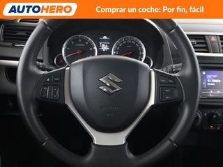 Suzuki Swift 1.3 DDiS GL