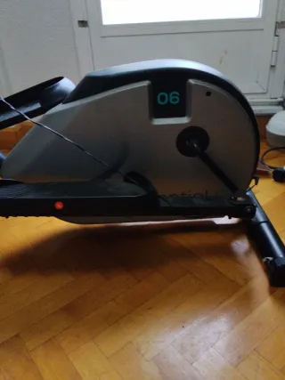 Bicicleta Elíptica