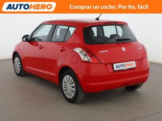 Suzuki Swift 1.3 DDiS GL