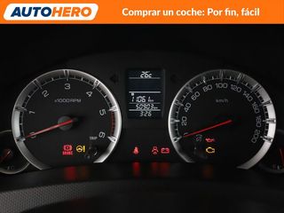 Suzuki Swift 1.3 DDiS GL