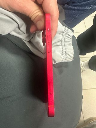 iPhone 14 256GB Rojo