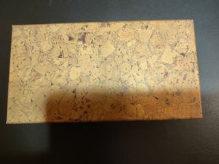 Coordinato penna stilografica e ferma cravatta