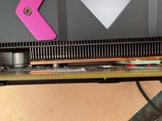 Tarjeta Gráfica AMD RX 580 8GB Yeston