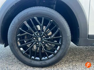 Hyundai Tucson 1.6 TGDI 130kW (177CV) N-Line X 4X2