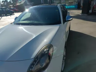 Alfa Romeo Giulietta 2011