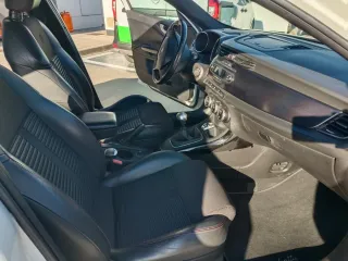 Alfa Romeo Giulietta 2011