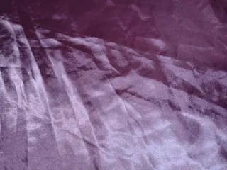 Foulard Carpisa quadrato rosa satinato