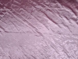 Foulard Carpisa quadrato rosa satinato