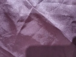 Foulard Carpisa quadrato rosa satinato