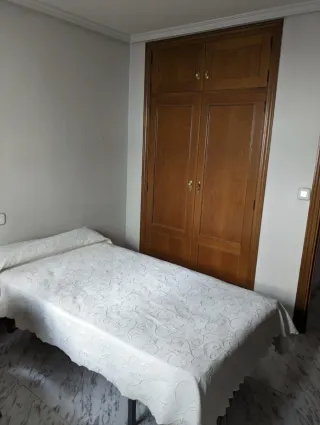 habitación piso estudiantes