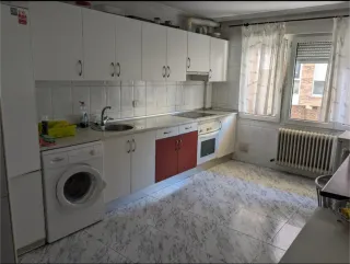 habitación piso estudiantes