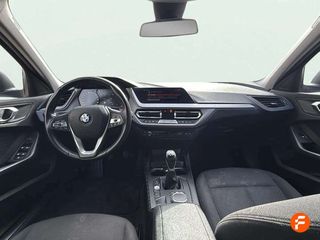 BMW Serie 1 118i