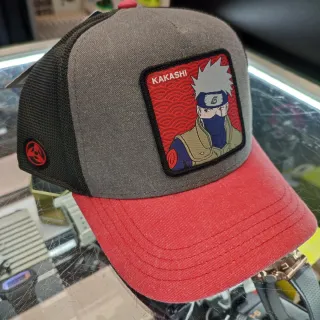 Gorra Capslab Naruto