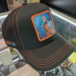 Gorra Capslab Naruto