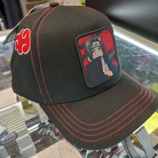 Gorra Capslab Naruto