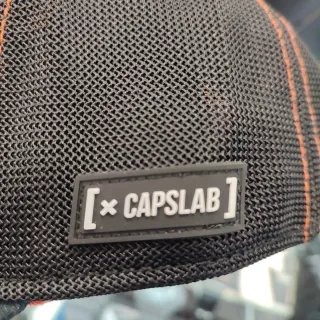 Gorra Capslab Naruto