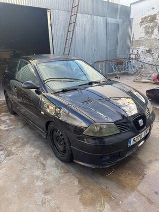 SEAT Ibiza 2003