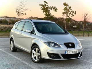 SEAT Altea 2013