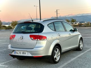 SEAT Altea 2013