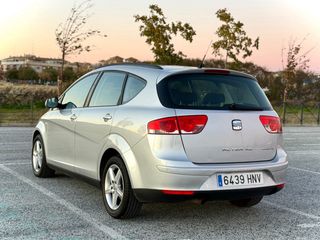 SEAT Altea 2013