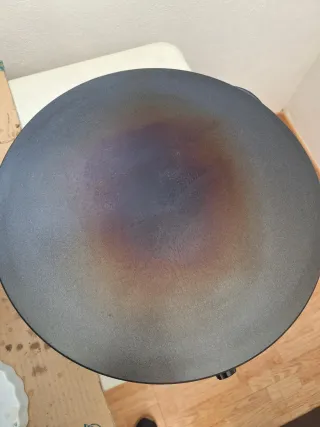 Crepera Eléctrica Royal Catering 40 cm Industrial