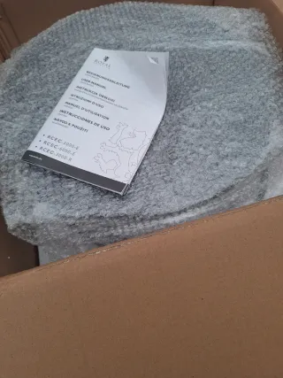 Crepera Eléctrica Royal Catering 40 cm Industrial