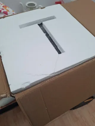 Crepera Eléctrica Royal Catering 40 cm Industrial