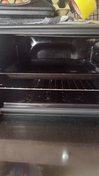 Horno Eléctrico Itimat 60 Litros