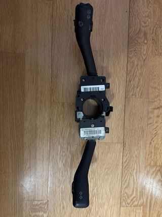 Mando Intermitentes Multifunción Audi A3 Golf