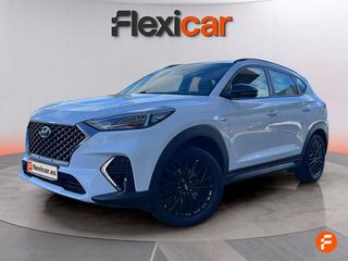 Hyundai Tucson 1.6 TGDI 130kW (177CV) N-Line X 4X2