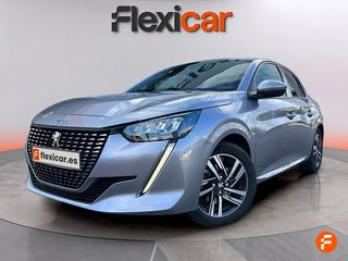 Peugeot 208 PureTech 73kW (100CV) EAT8 Active