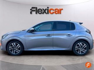 Peugeot 208 PureTech 73kW (100CV) EAT8 Active