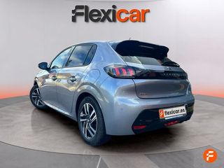 Peugeot 208 PureTech 73kW (100CV) EAT8 Active