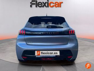 Peugeot 208 PureTech 73kW (100CV) EAT8 Active