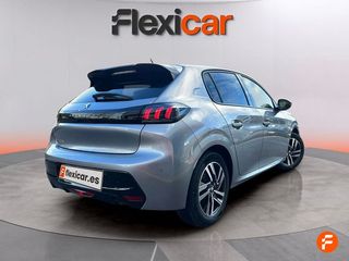 Peugeot 208 PureTech 73kW (100CV) EAT8 Active