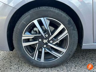 Peugeot 208 PureTech 73kW (100CV) EAT8 Active