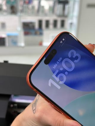 Apple IPHONE 17 PRO MAX 256GB COMO NUEVO