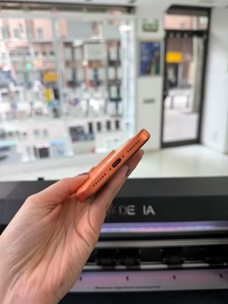 Apple IPHONE 17 PRO MAX 256GB COMO NUEVO