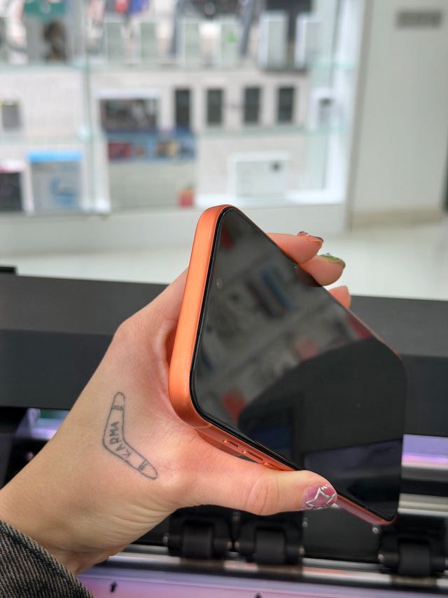 Apple IPHONE 17 PRO MAX 256GB COME NUOVO