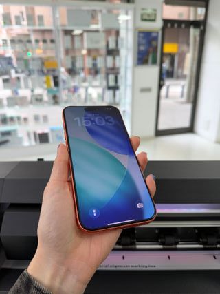 Apple IPHONE 17 PRO MAX 256GB COMO NUEVO