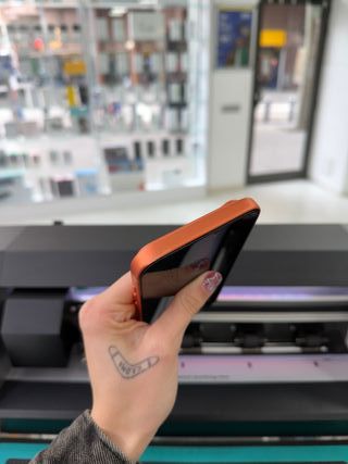 Apple IPHONE 17 PRO MAX 256GB COMO NUEVO